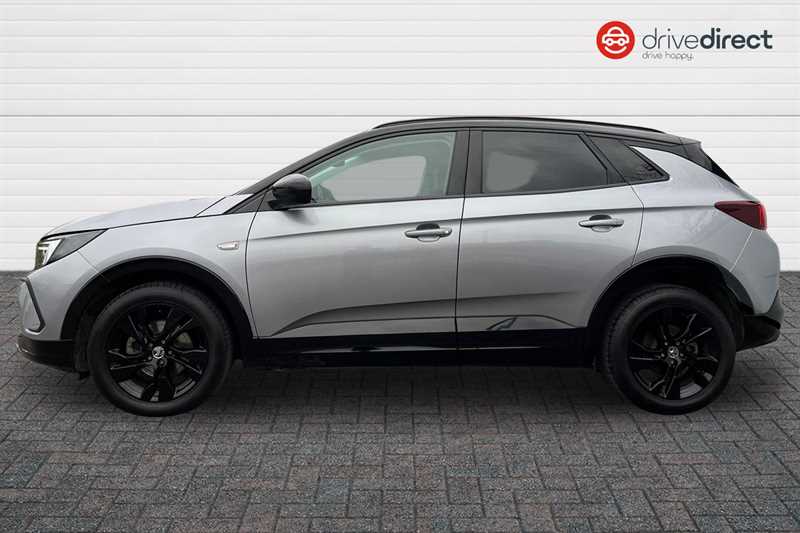 Used Vauxhall Grandland for sale - 78130654: Photo 6