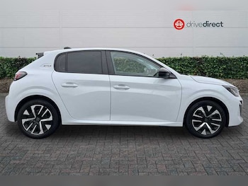 Used Peugeot 208 2025 for sale - 76891282: Photo