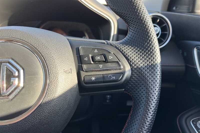 Used MG MG HS 2023 for sale - 77322676: Photo 22