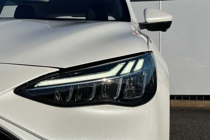 Used MG MG HS 2023 for sale - 77322676: Photo 29