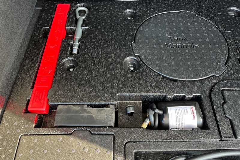 Used MG MG HS 2023 for sale - 77322676: Photo 37