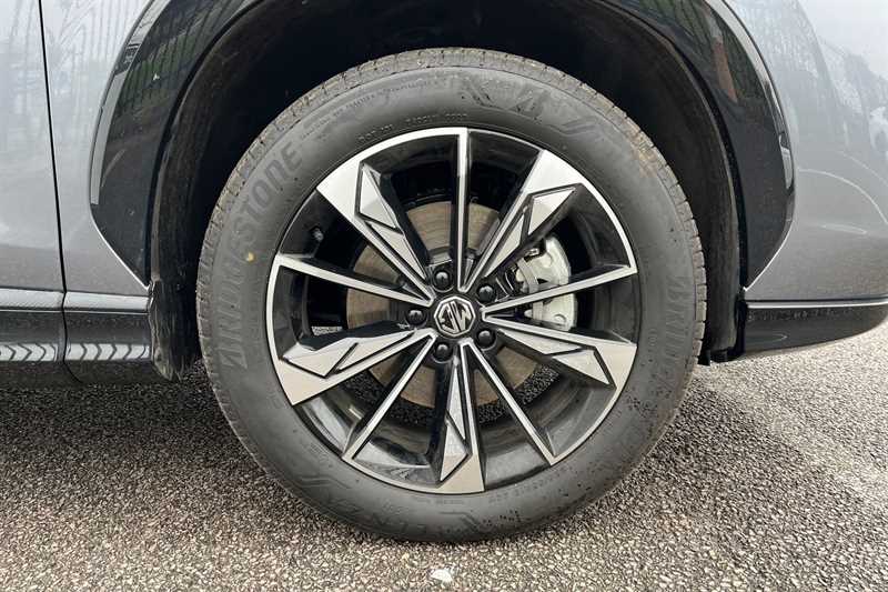 Used MG MG HS 2025 for sale - 77416188: Photo 11