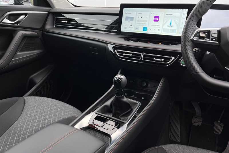 Used MG MG HS 2025 for sale - 77416188: Photo 14