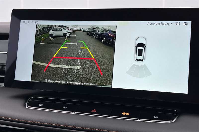 Used MG MG HS 2025 for sale - 77416188: Photo 19