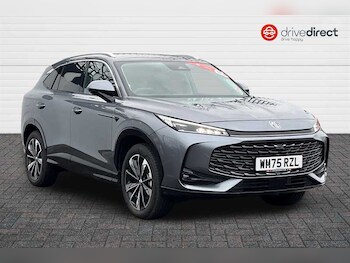 Used MG MG HS undefined for sale - 77416188: Photo