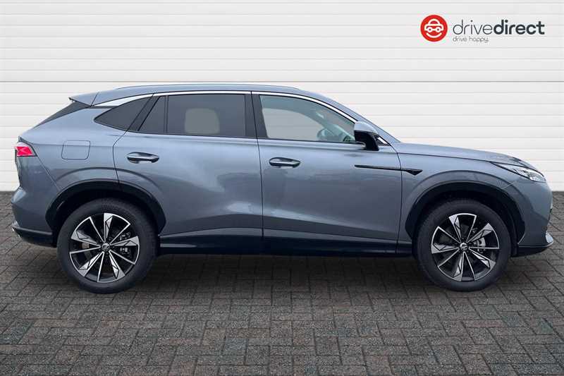 Used MG MG HS 2025 for sale - 77416188: Photo 2