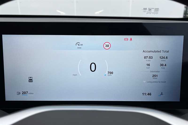 Used MG MG HS 2025 for sale - 77416188: Photo 20