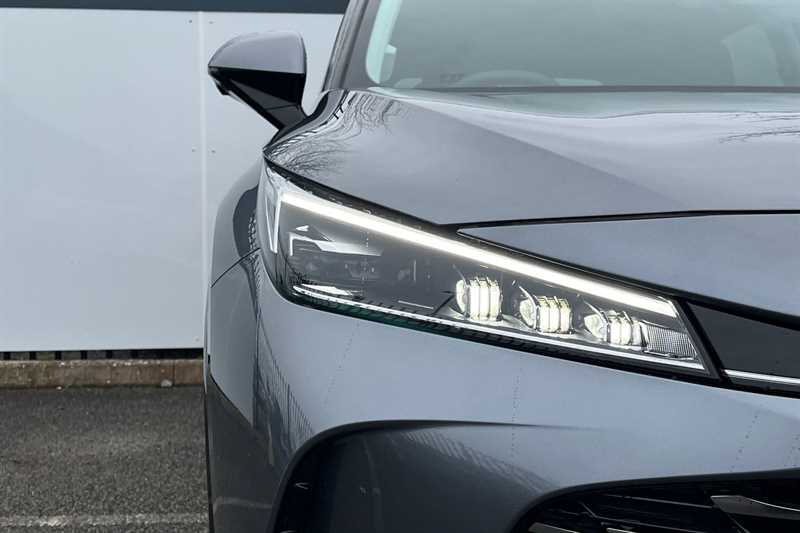 Used MG MG HS 2025 for sale - 77416188: Photo 28