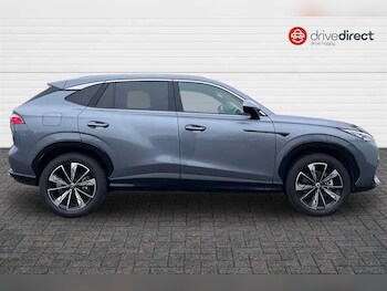 Used MG MG HS undefined for sale - 77416188: Photo