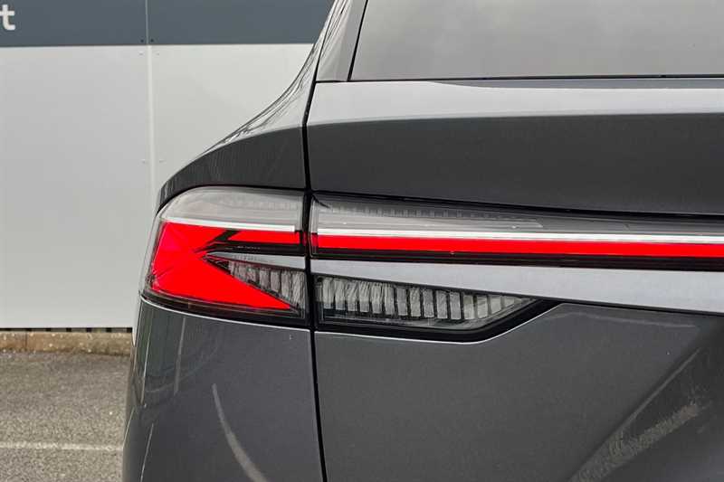 Used MG MG HS 2025 for sale - 77416188: Photo 31