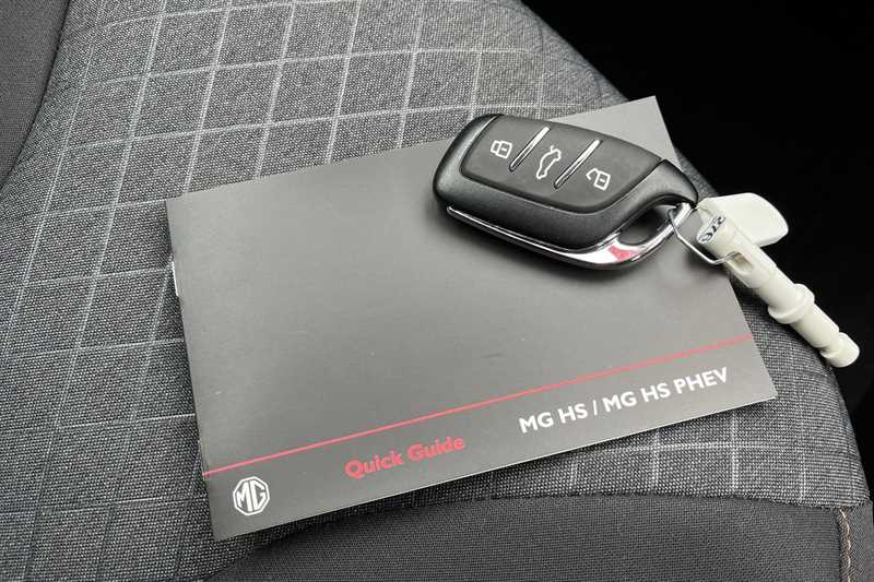 Used MG MG HS 2025 for sale - 77416188: Photo 36