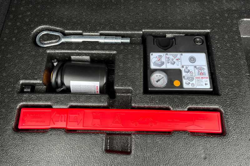 Used MG MG HS 2025 for sale - 77416188: Photo 37