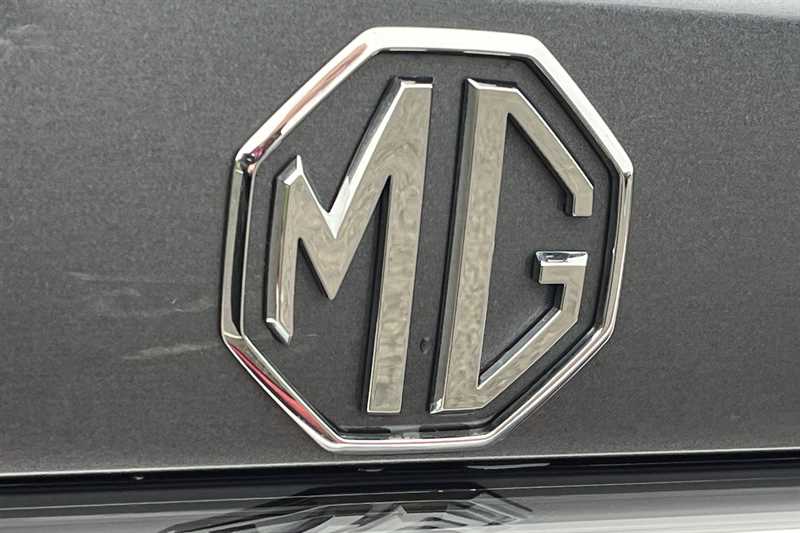 Used MG MG HS 2025 for sale - 77416188: Photo 38