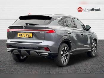 Used MG MG HS undefined for sale - 77416188: Photo