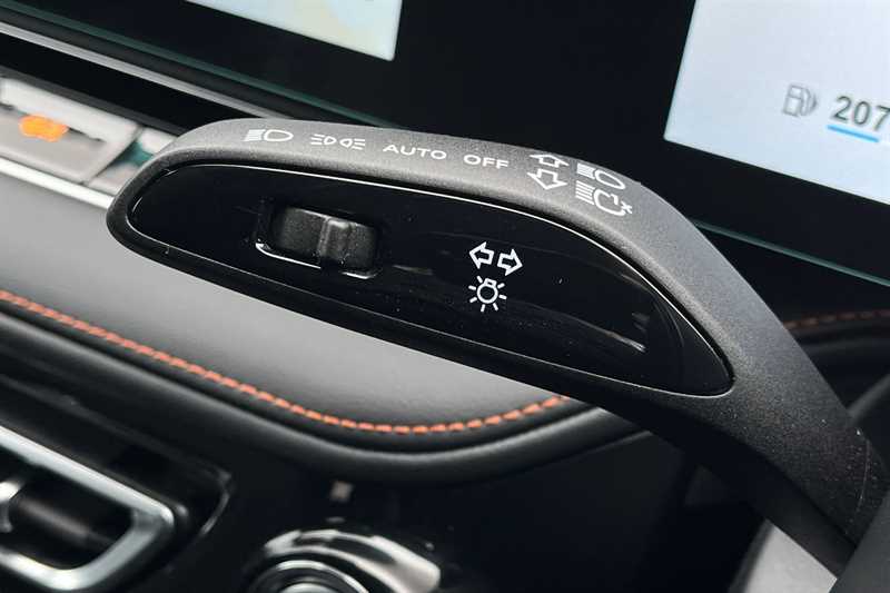 Used MG MG HS 2025 for sale - 77416188: Photo 43