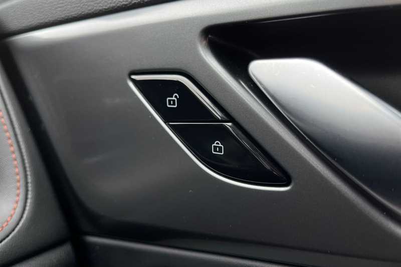 Used MG MG HS 2025 for sale - 77416188: Photo 44