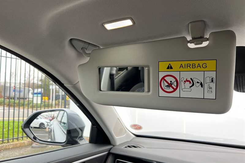 Used MG MG HS 2025 for sale - 77416188: Photo 45