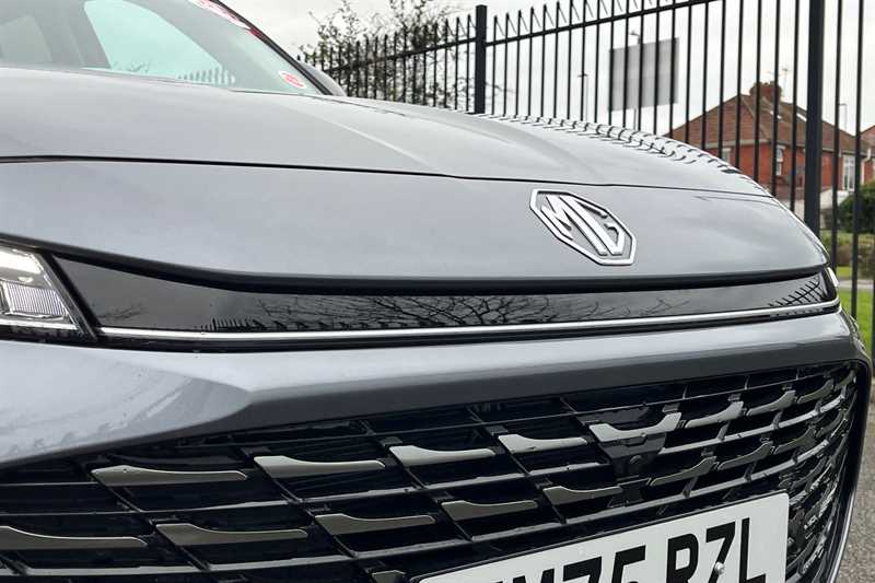 Used MG MG HS 2025 for sale - 77416188: Photo 48