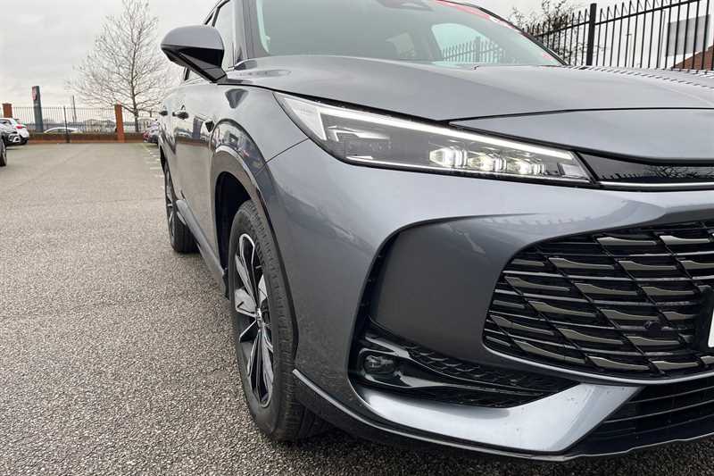 Used MG MG HS 2025 for sale - 77416188: Photo 49