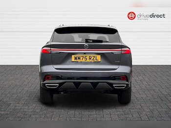 Used MG MG HS undefined for sale - 77416188: Photo