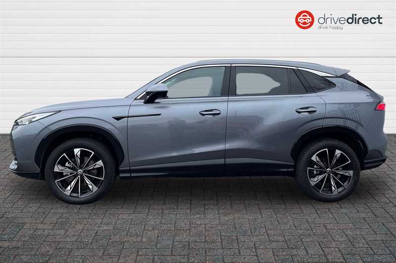 Used MG MG HS 2025 for sale - 77416188: Photo 6