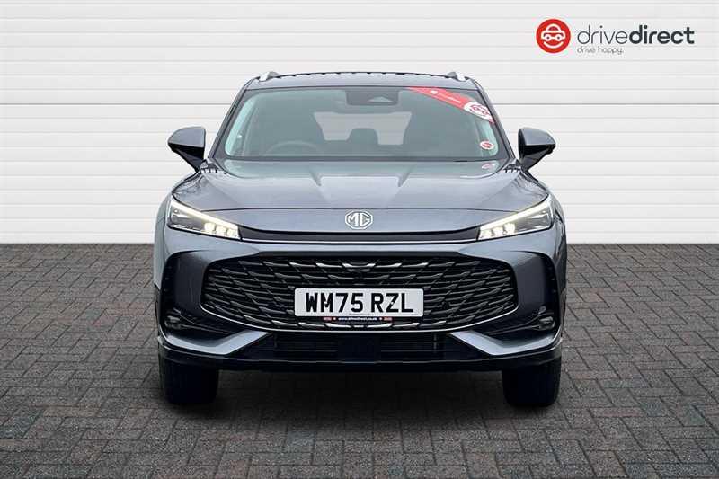 Used MG MG HS 2025 for sale - 77416188: Photo 8