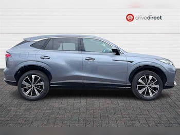 Used MG MG HS 2024 for sale - 79555568: Photo