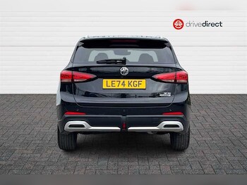 Used MG MG ZS 2024 for sale - 78265854: Photo