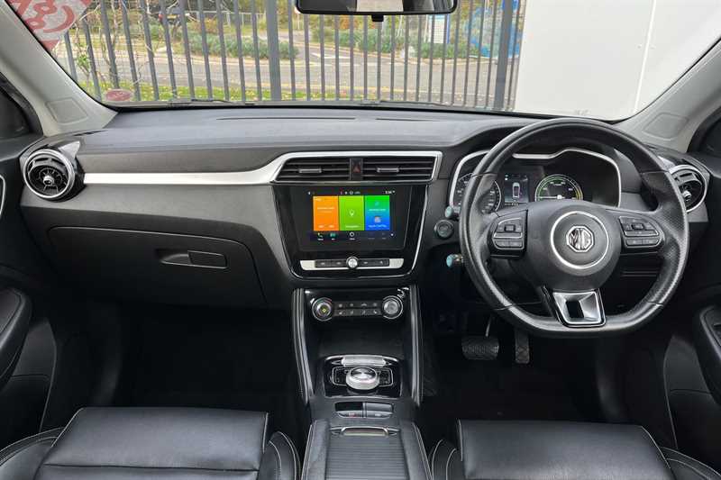 Used MG MG ZS 2020 for sale - 76448538: Photo 13