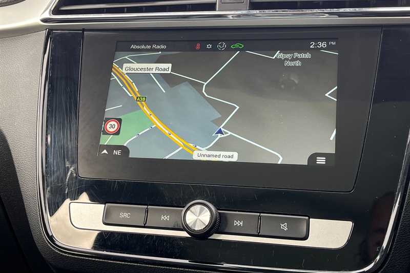 Used MG MG ZS 2020 for sale - 76448538: Photo 18