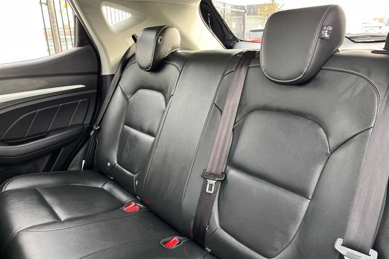 Used MG MG ZS 2020 for sale - 76448538: Photo 24