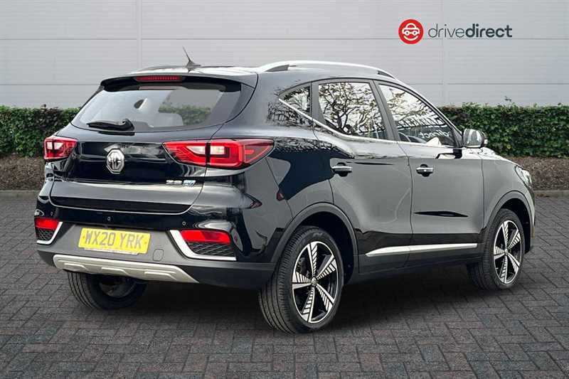 Used MG MG ZS 2020 for sale - 76448538: Photo 3