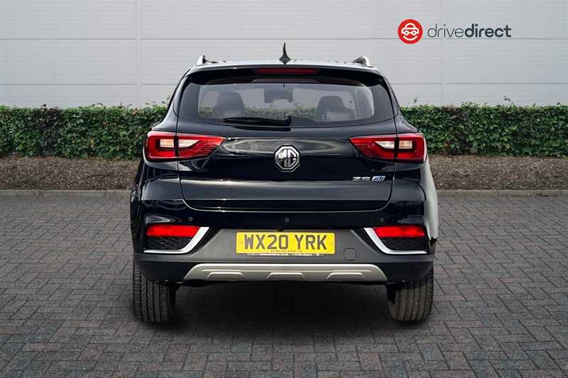 Used MG MG ZS 2020 for sale - 76448538: Photo 4