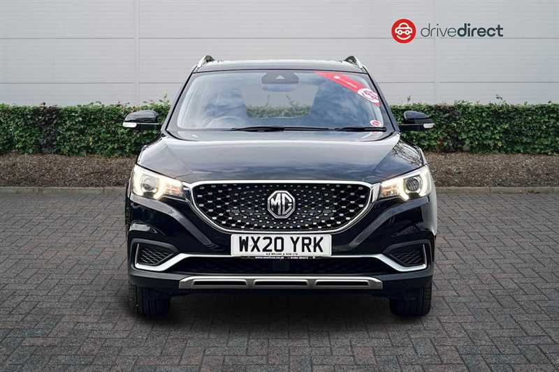 Used MG MG ZS 2020 for sale - 76448538: Photo 8