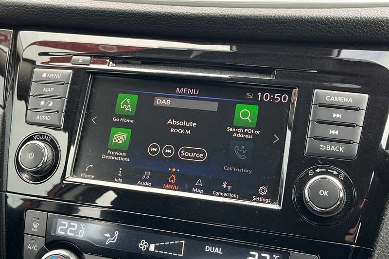 Used Nissan Qashqai 2019 for sale - 77800811: Photo 17