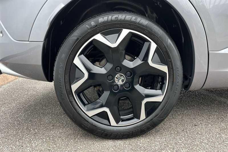 Used Vauxhall Grandland 2022 for sale - 77887778: Photo 12