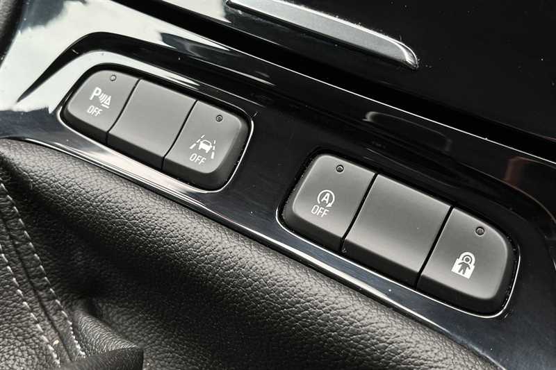 Used Vauxhall Grandland 2022 for sale - 77887778: Photo 42