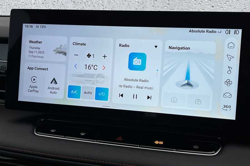 Used MG MG HS 2024 for sale - 76530582: Photo 17