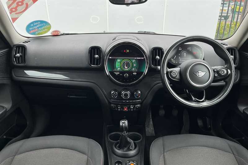 Used MINI Countryman 2021 for sale - 78143280: Photo 13