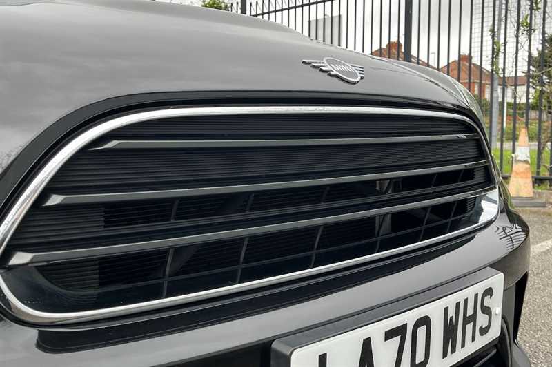 Used MINI Countryman 2021 for sale - 78143280: Photo 48