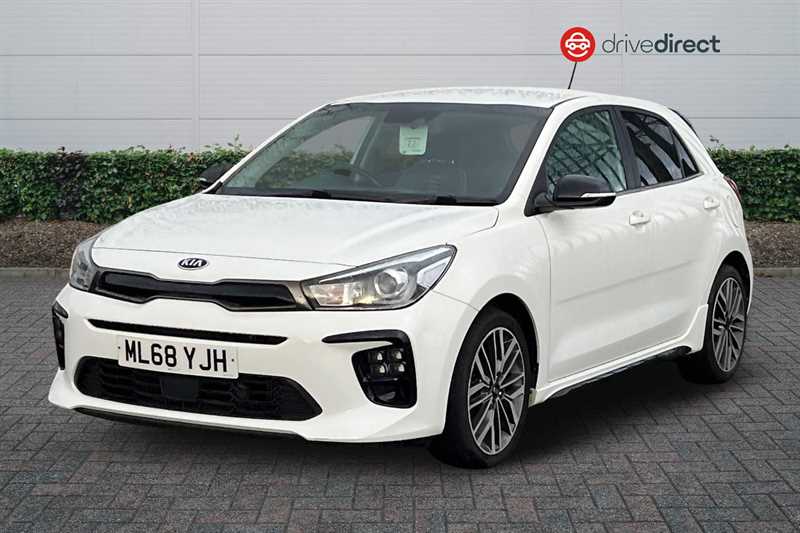 Used Kia Rio 2018 for sale - 77322948: Photo 7