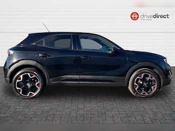 Used Vauxhall Mokka 2022 for sale - 77218995: Photo