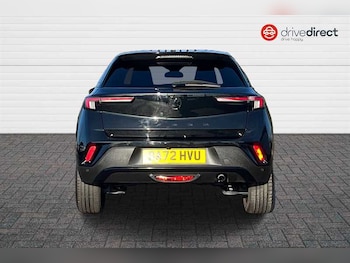 Used Vauxhall Mokka 2022 for sale - 77218995: Photo