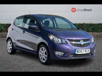 2018 - 1.0 SE 5dr [A/C] Hatchback Manual