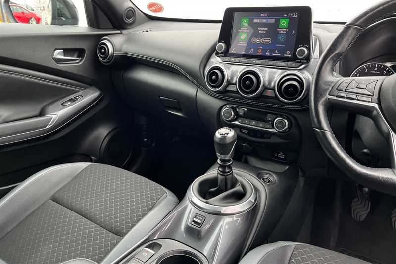 Used Nissan Juke 2022 for sale - 78137759: Photo 14