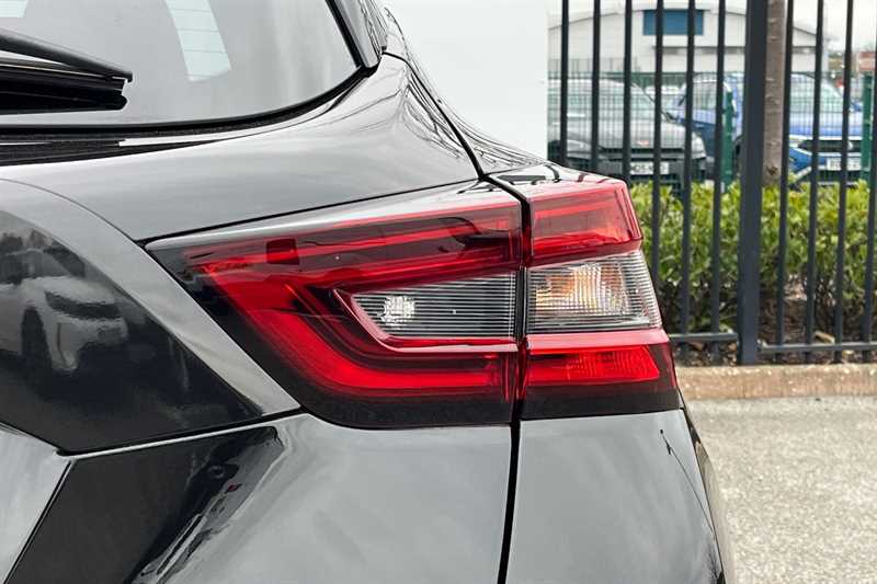 Used Nissan Juke 2022 for sale - 78137759: Photo 32