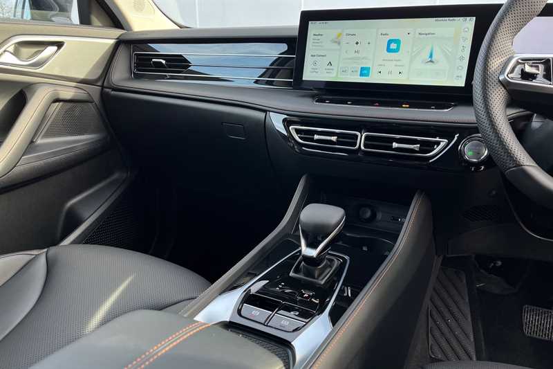 Used MG MG HS 2025 for sale - 77362022: Photo 14