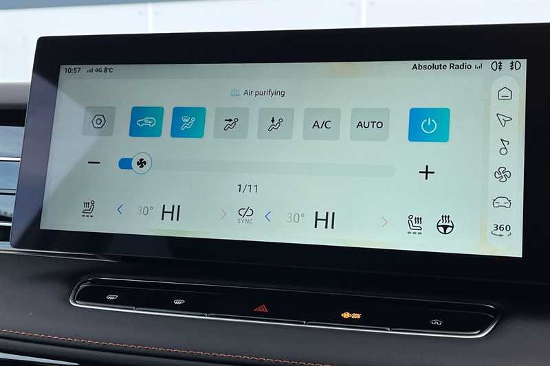 Used MG MG HS 2025 for sale - 77362022: Photo 15