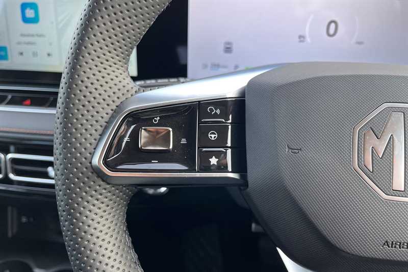 Used MG MG HS 2025 for sale - 77362022: Photo 21