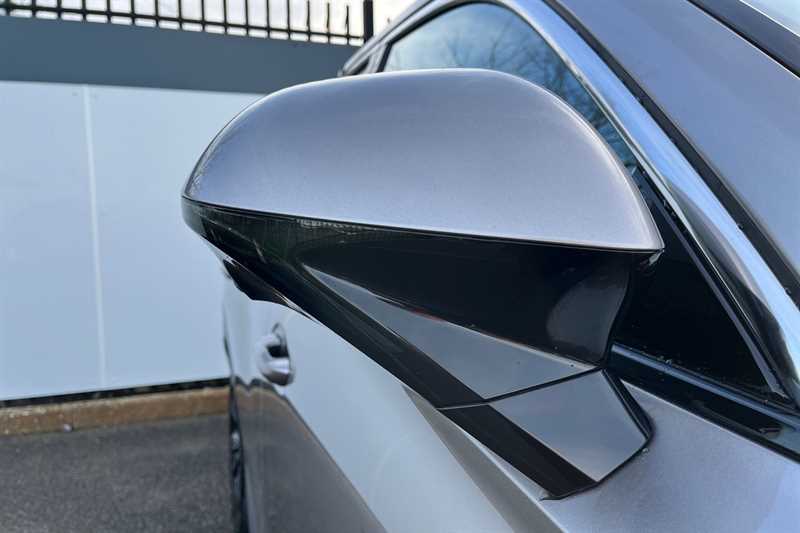 Used MG MG HS 2025 for sale - 77362022: Photo 34